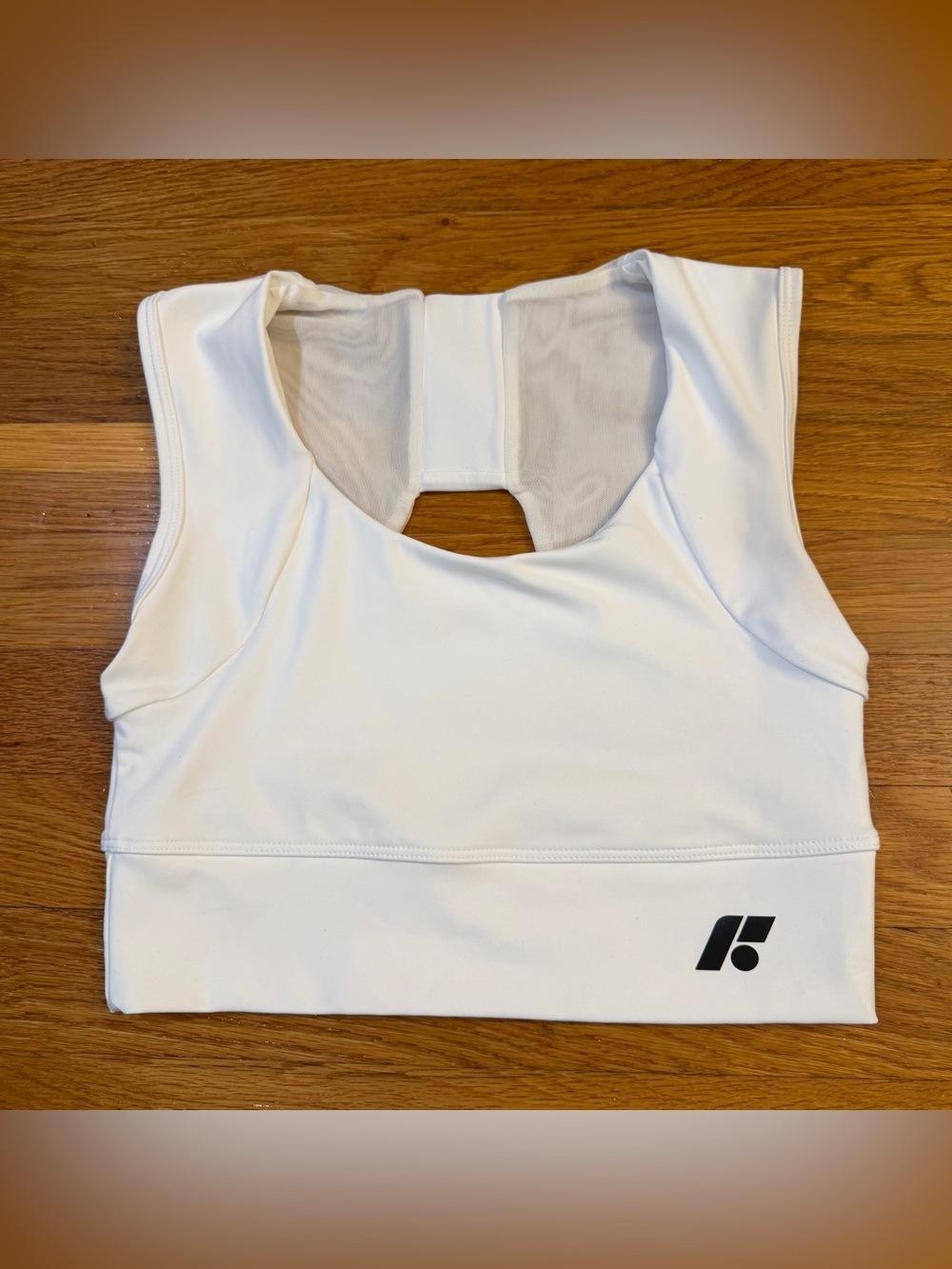 Forme Posture-Supporting Bra - Picture 6 of 6